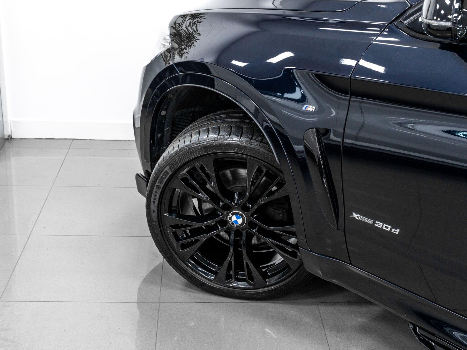 Used BMW X6 2018 for sale - 77358543: Photo 36