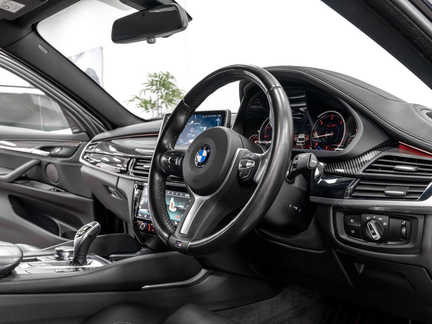 Used BMW X6 2018 for sale - 77358543: Photo 38