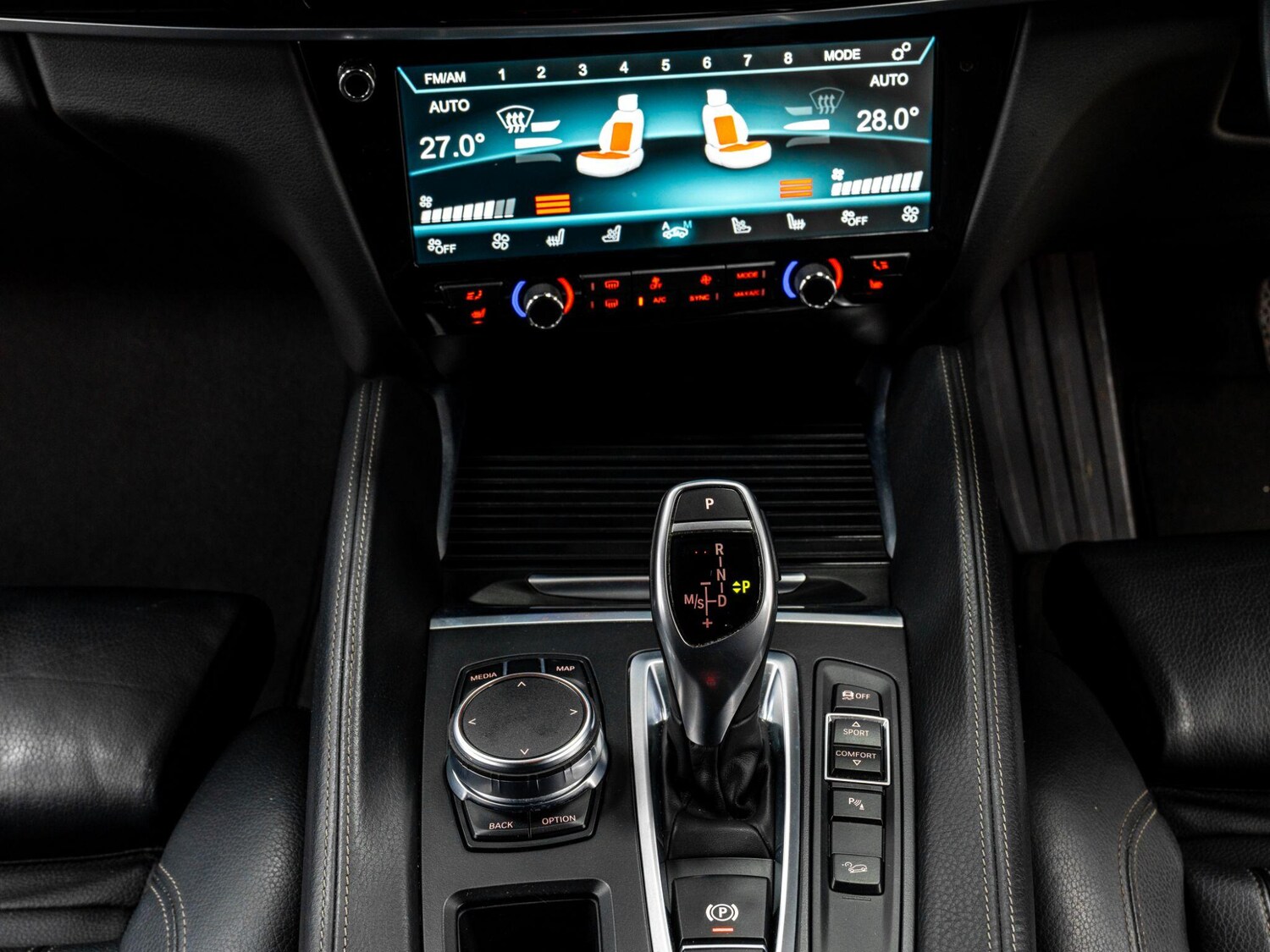 Used BMW X6 2018 for sale - 77358543: Photo 40