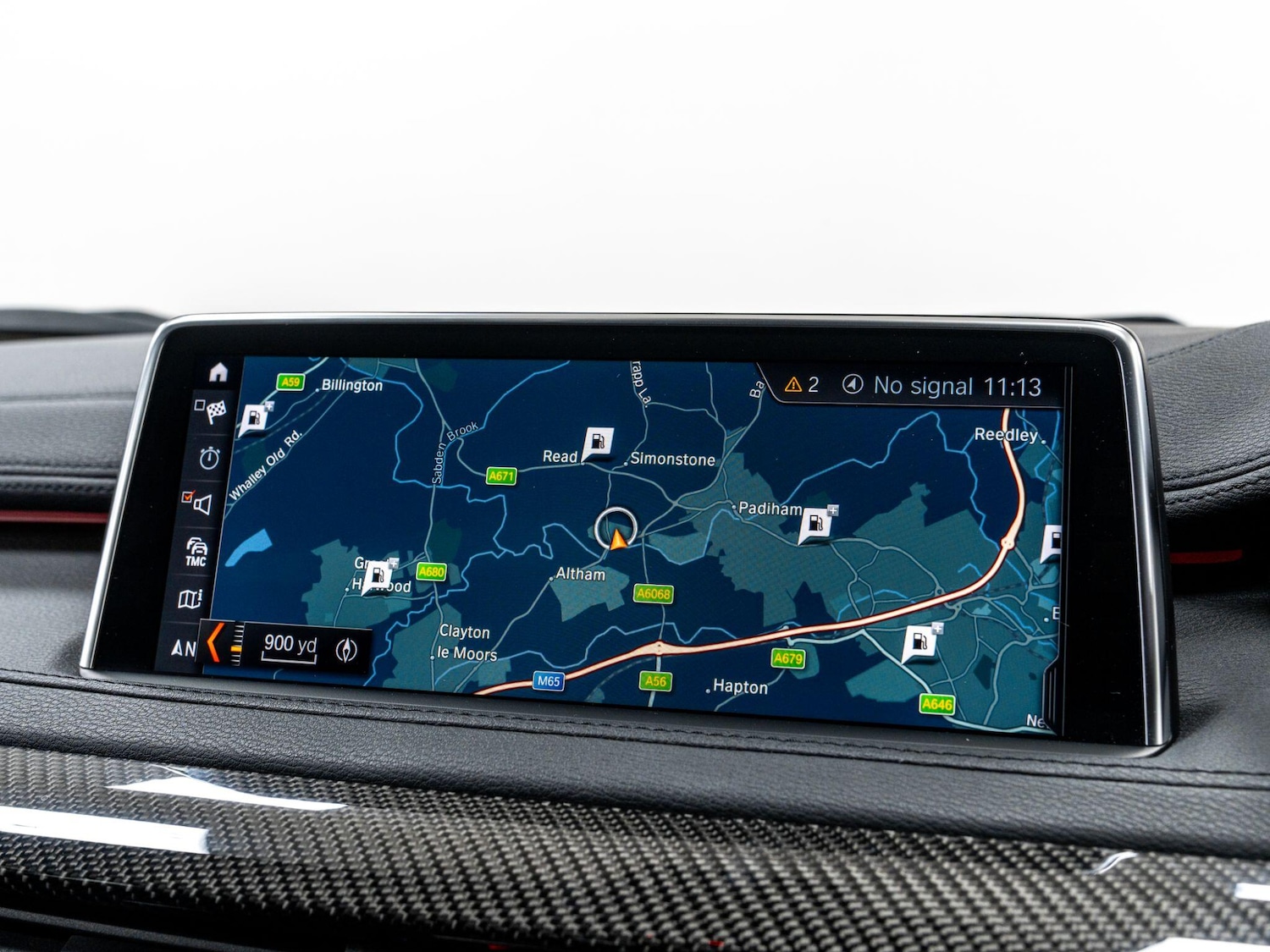 Used BMW X6 2018 for sale - 77358543: Photo 47