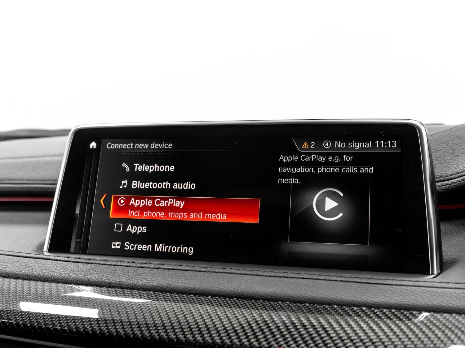 Used BMW X6 2018 for sale - 77358543: Photo 49