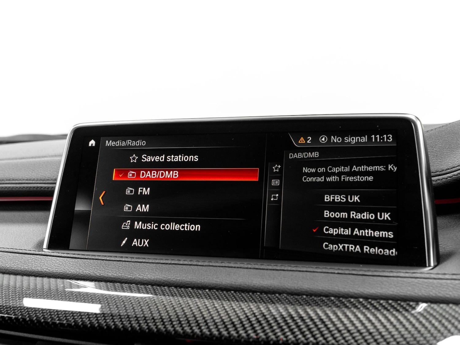 Used BMW X6 2018 for sale - 77358543: Photo 50