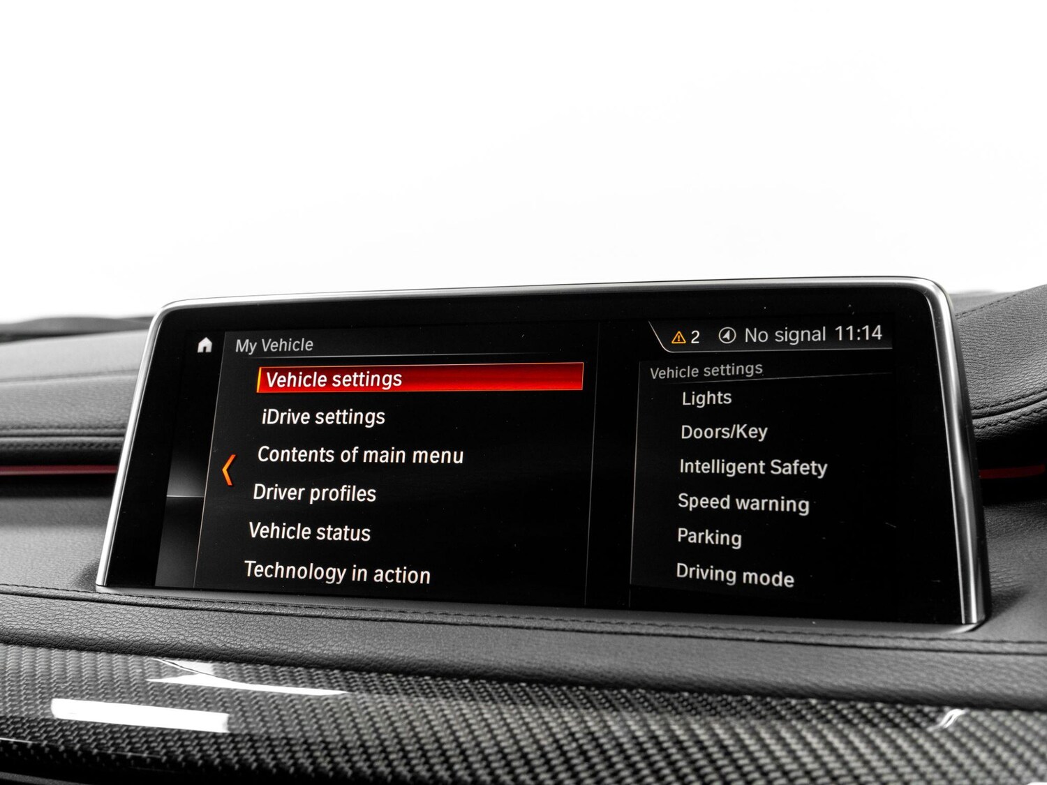 Used BMW X6 2018 for sale - 77358543: Photo 51