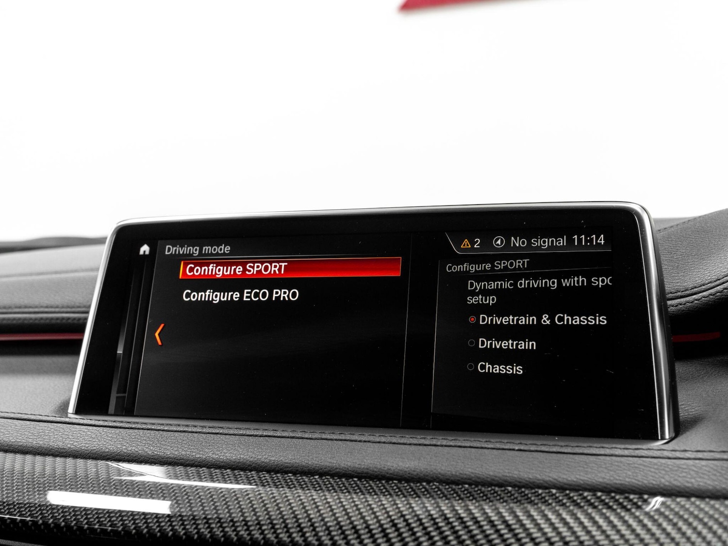 Used BMW X6 2018 for sale - 77358543: Photo 53