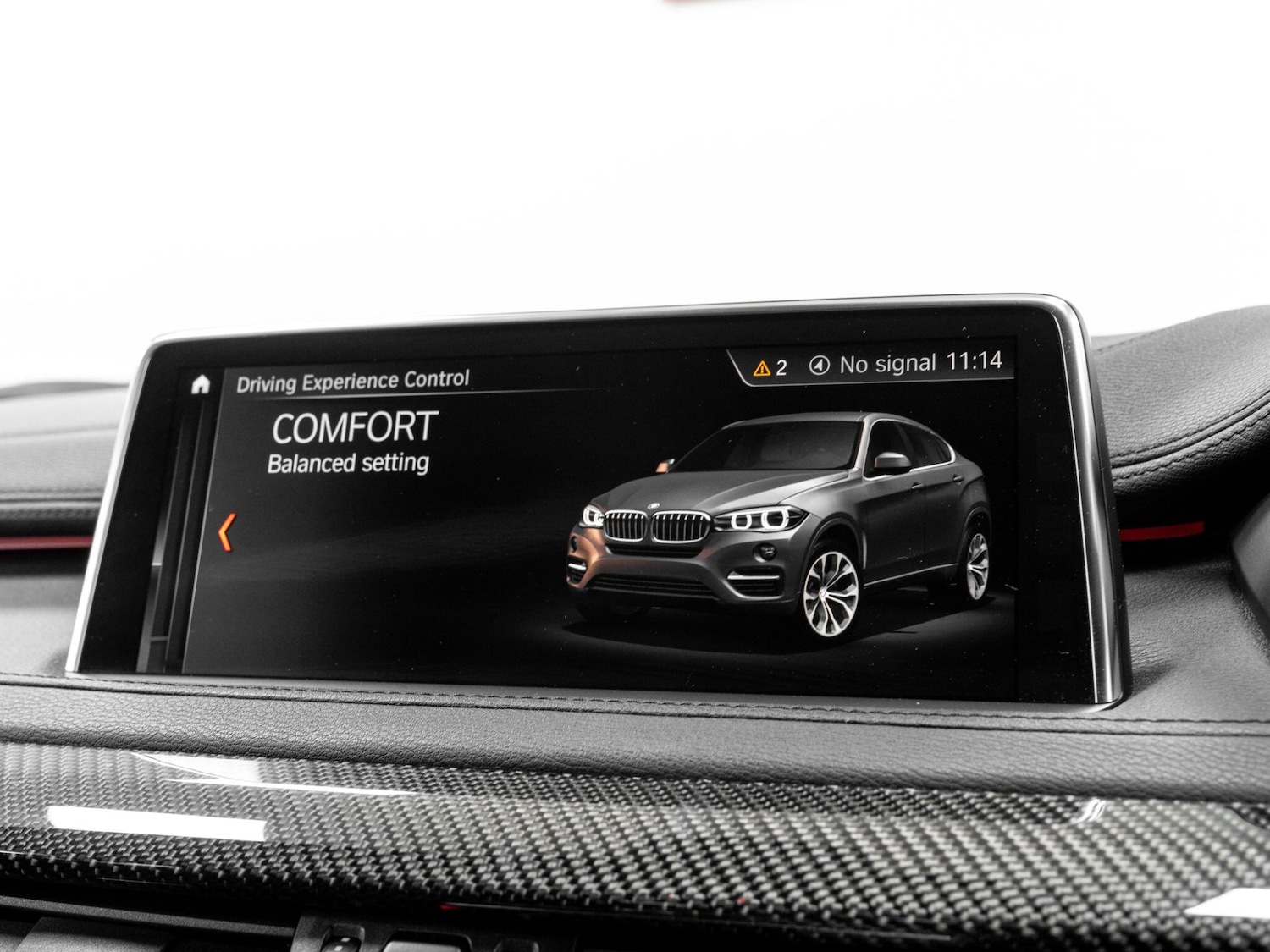 Used BMW X6 2018 for sale - 77358543: Photo 55