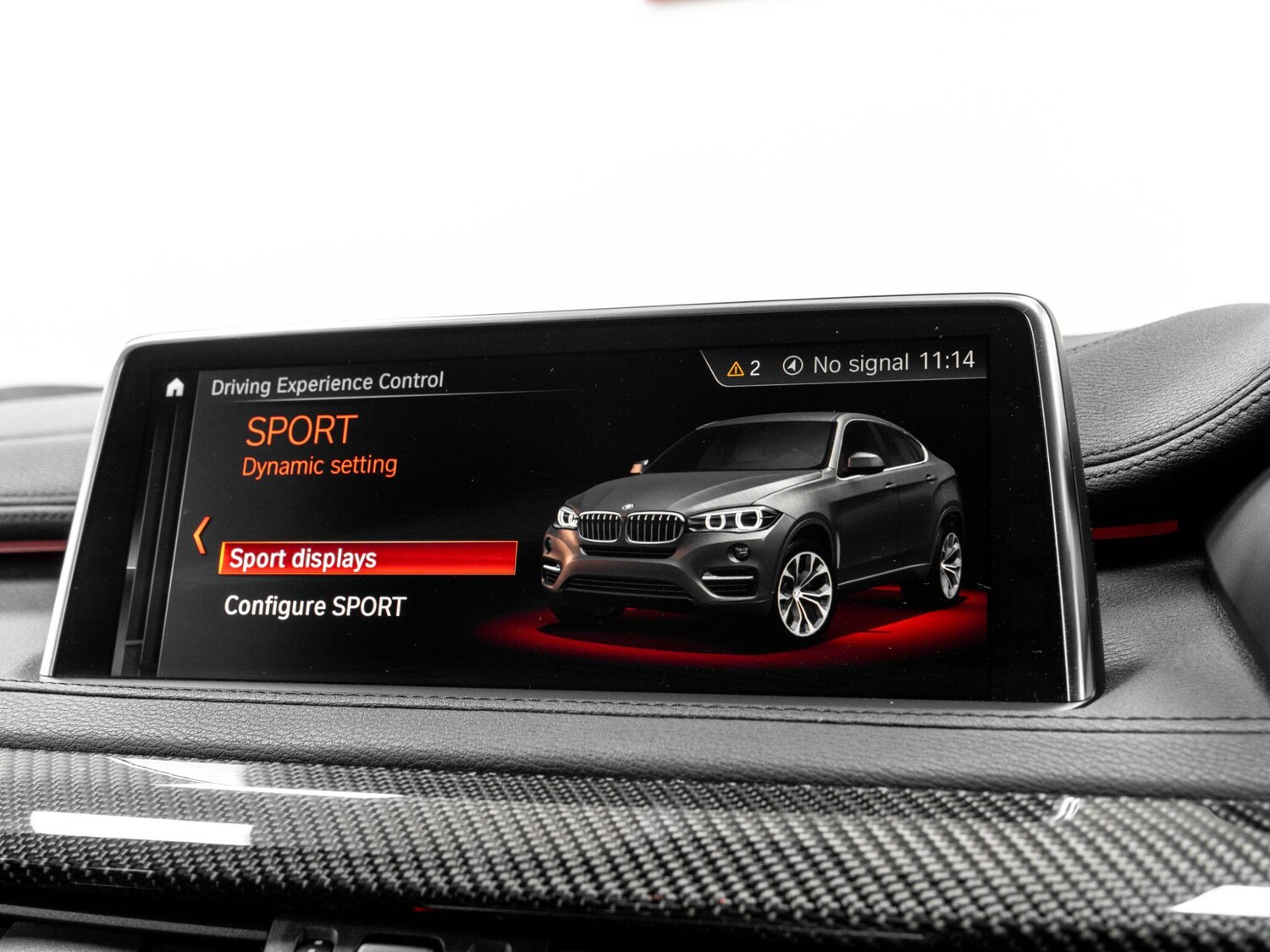 Used BMW X6 2018 for sale - 77358543: Photo 56