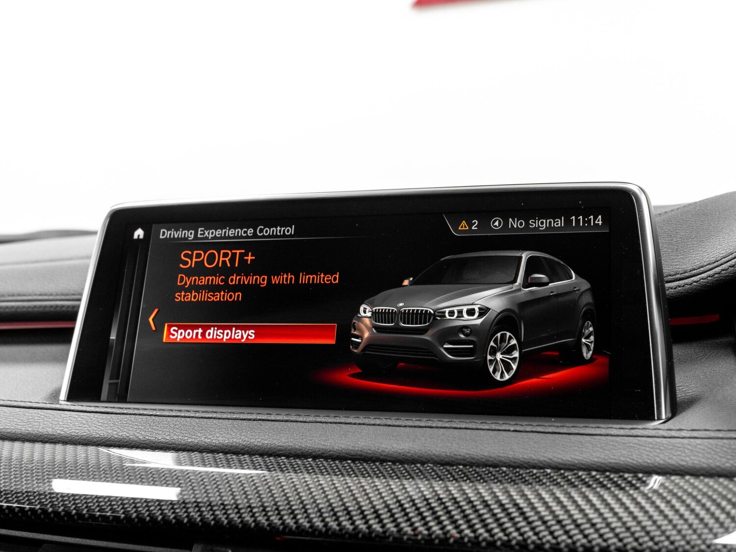 Used BMW X6 2018 for sale - 77358543: Photo 57