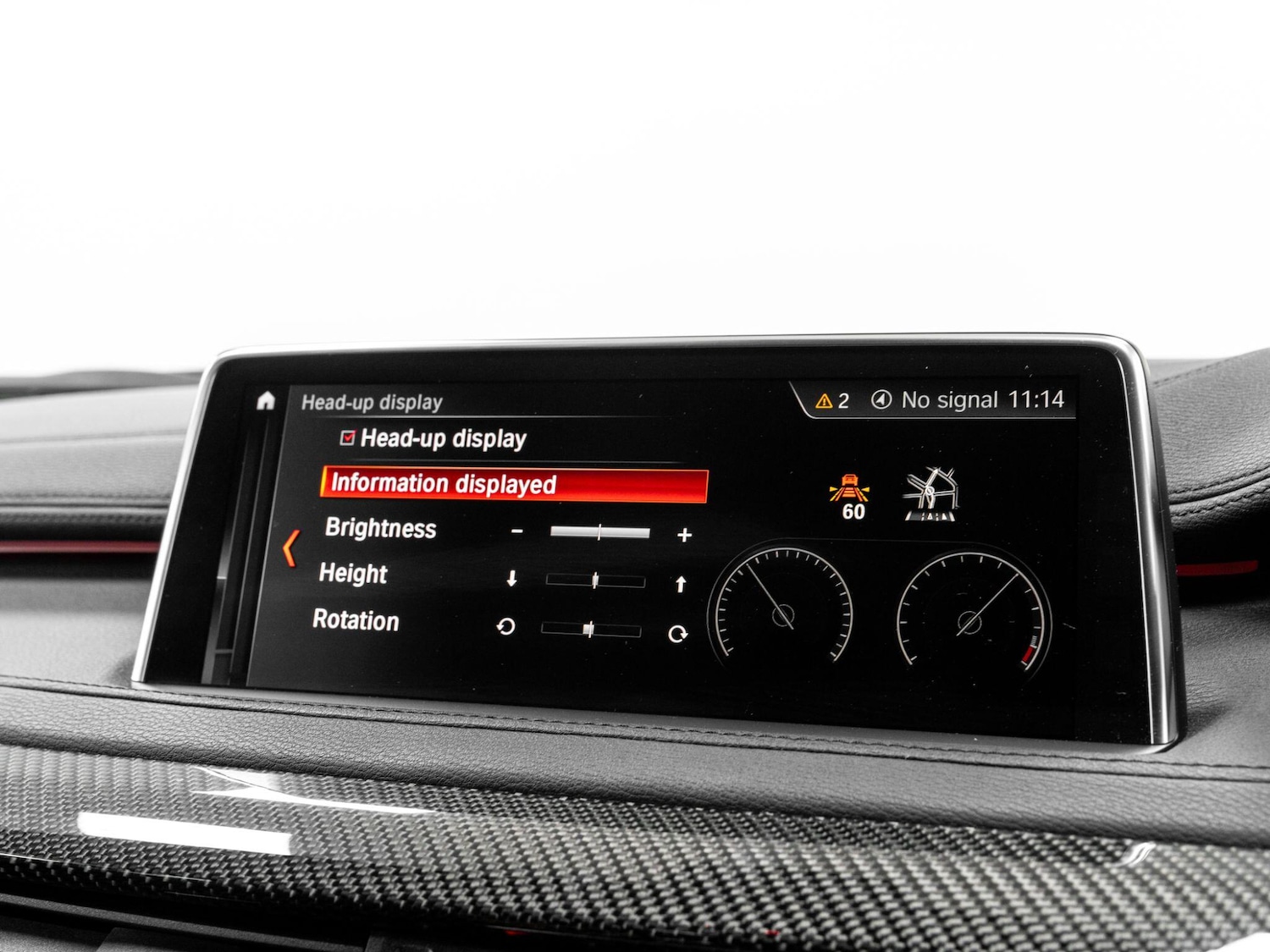 Used BMW X6 2018 for sale - 77358543: Photo 58