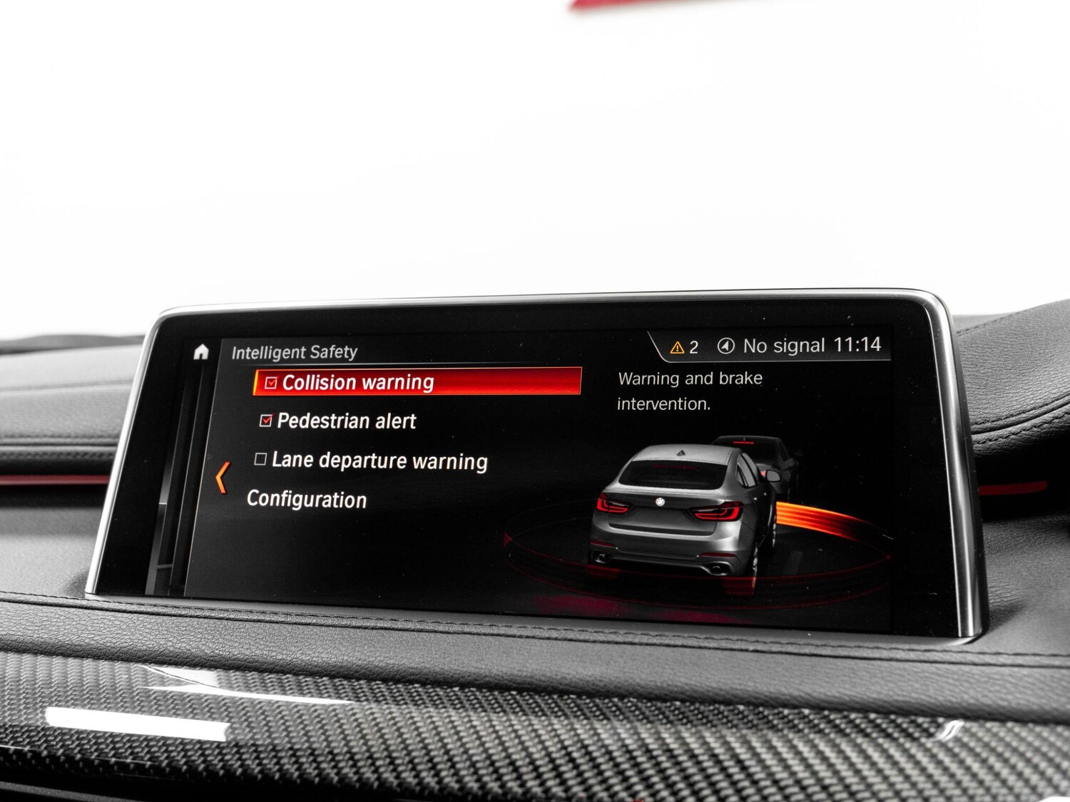 Used BMW X6 2018 for sale - 77358543: Photo 59