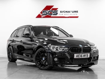 Used BMW 3 Series 2016 for sale - 78855058: Photo