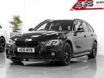 Used BMW 3 Series 2016 for sale - 78855058: Photo