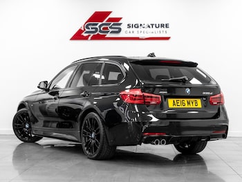 Used BMW 3 Series 2016 for sale - 78855058: Photo