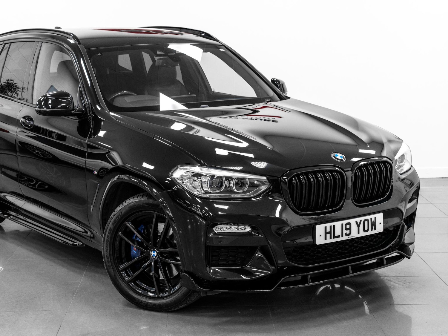 Used BMW X3 2019 for sale - 78086733: Photo 10
