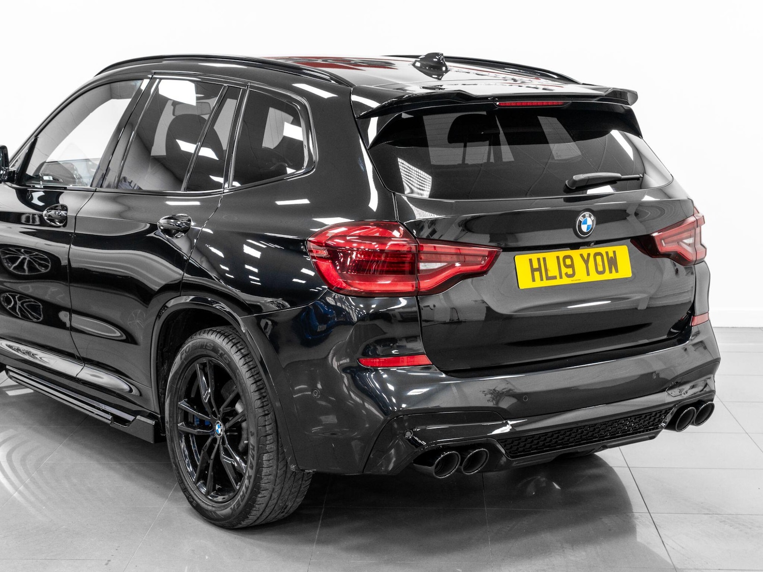 Used BMW X3 2019 for sale - 78086733: Photo 11