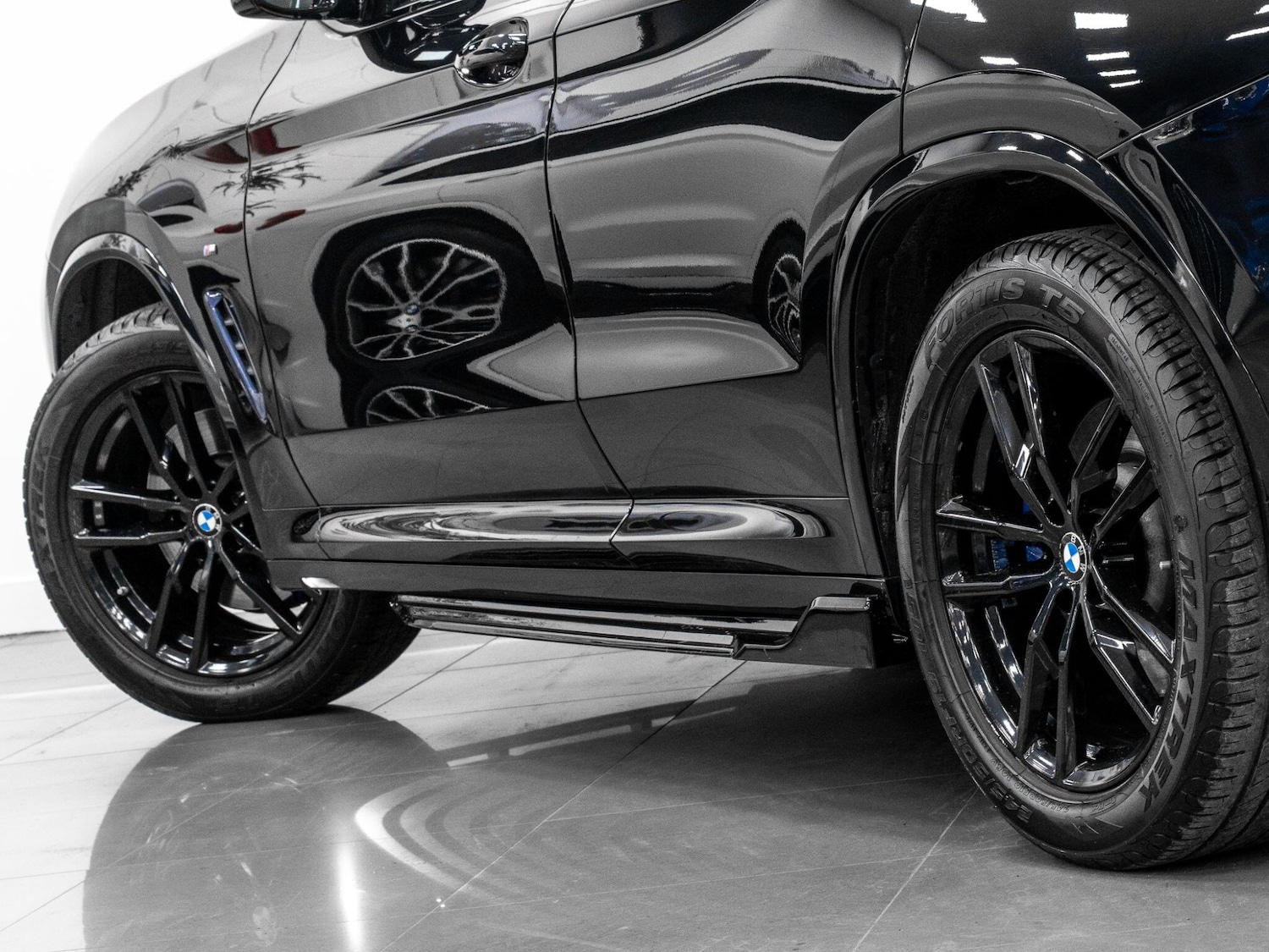 Used BMW X3 2019 for sale - 78086733: Photo 12