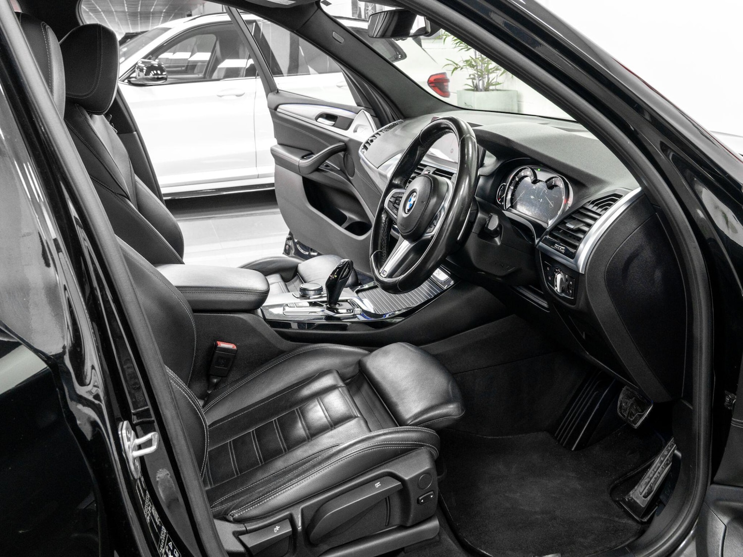 Used BMW X3 2019 for sale - 78086733: Photo 15