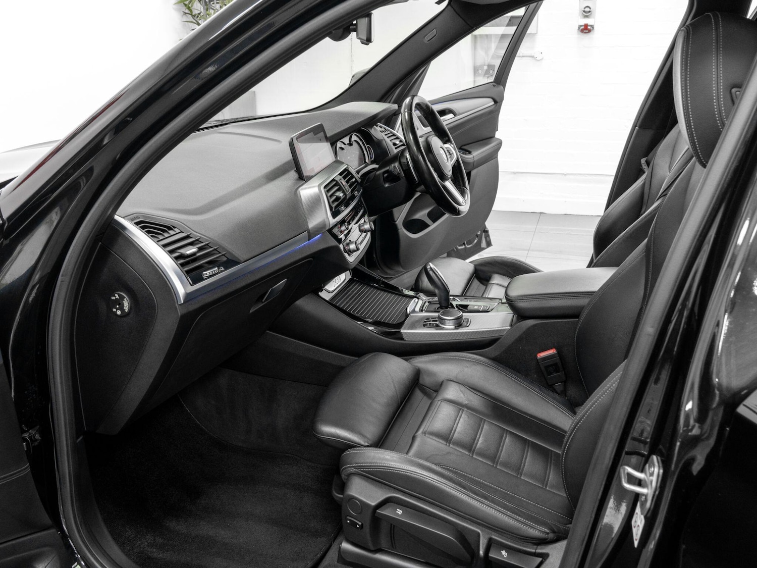 Used BMW X3 2019 for sale - 78086733: Photo 16