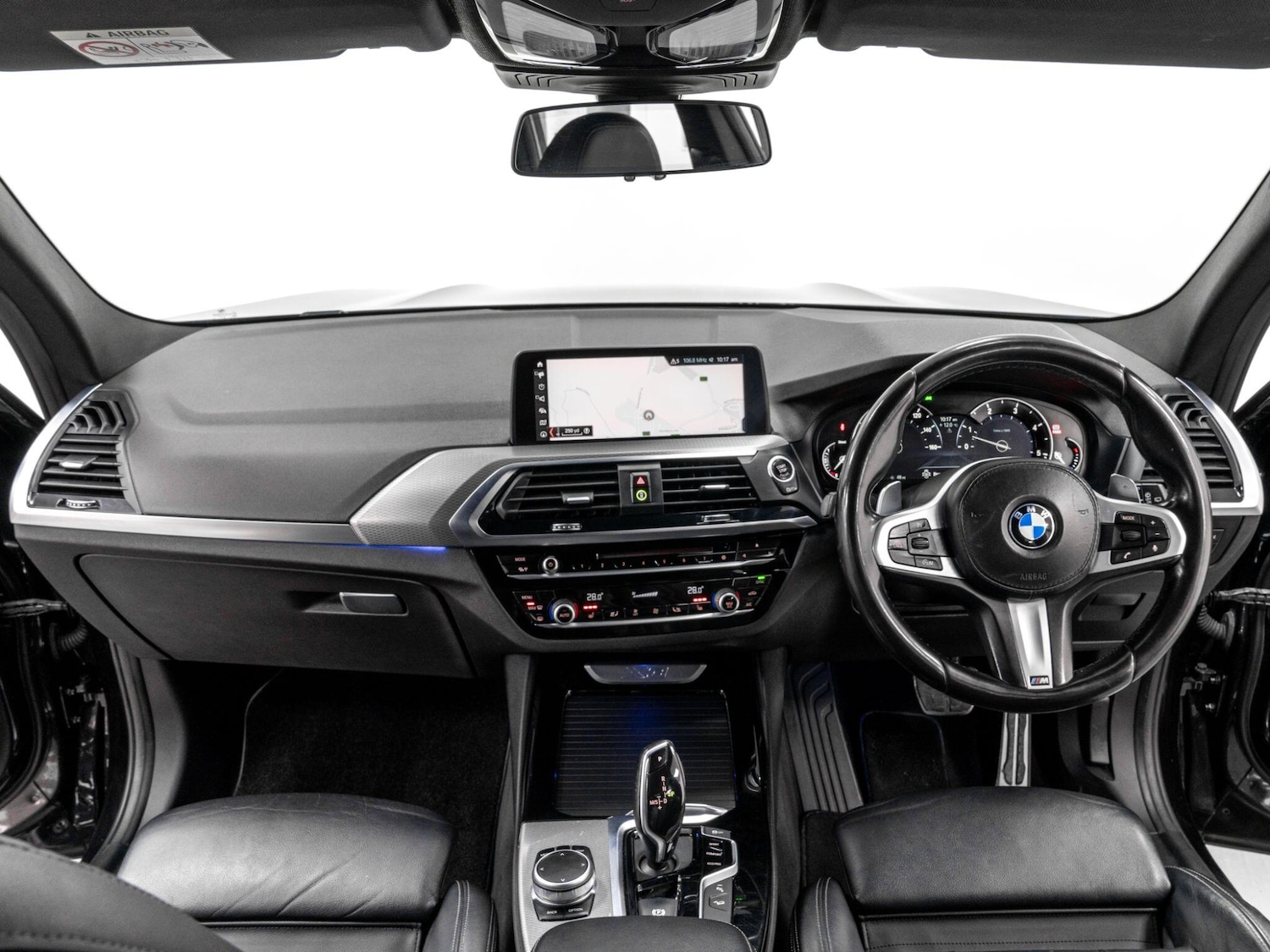 Used BMW X3 2019 for sale - 78086733: Photo 17