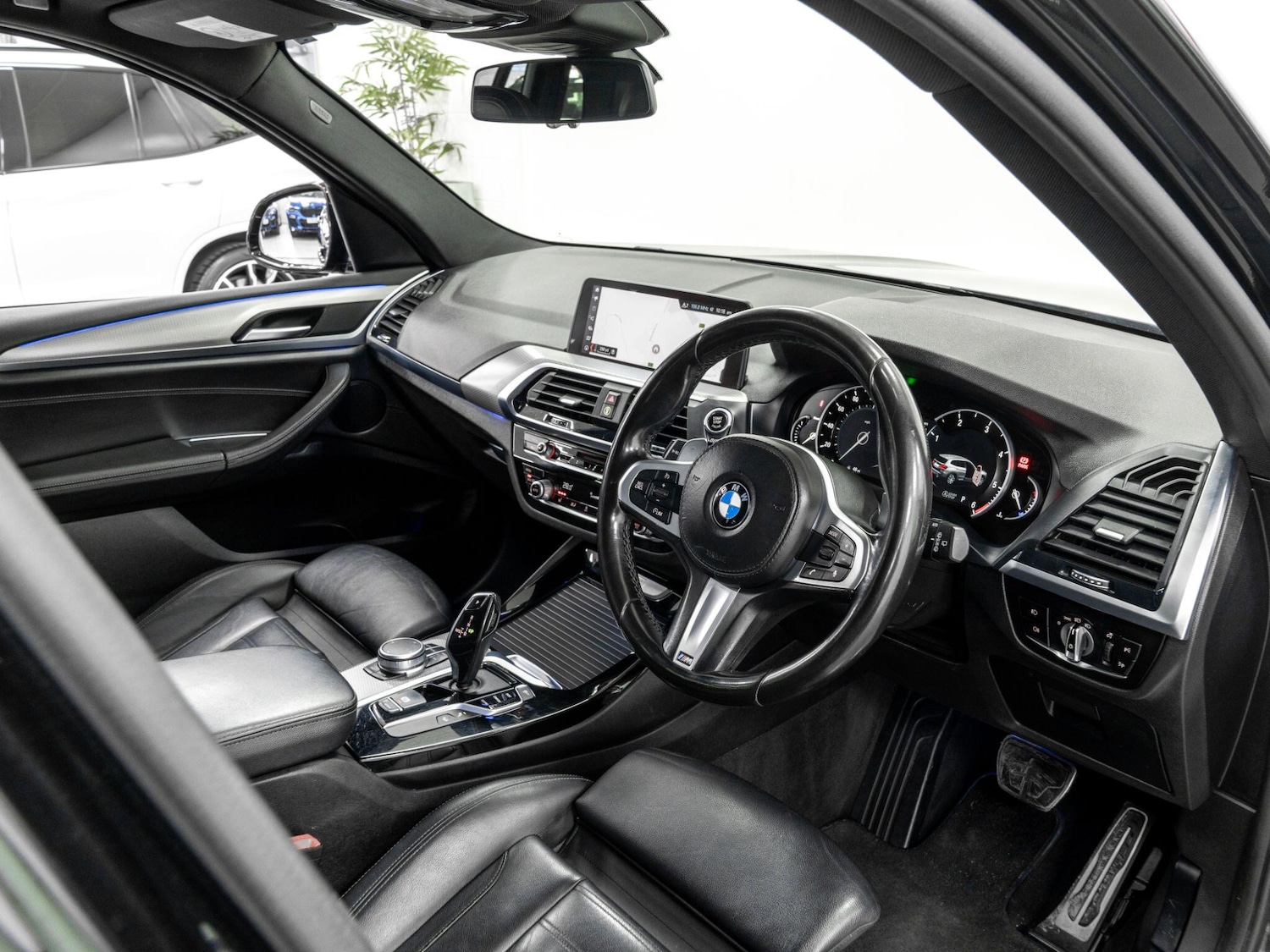 Used BMW X3 2019 for sale - 78086733: Photo 18