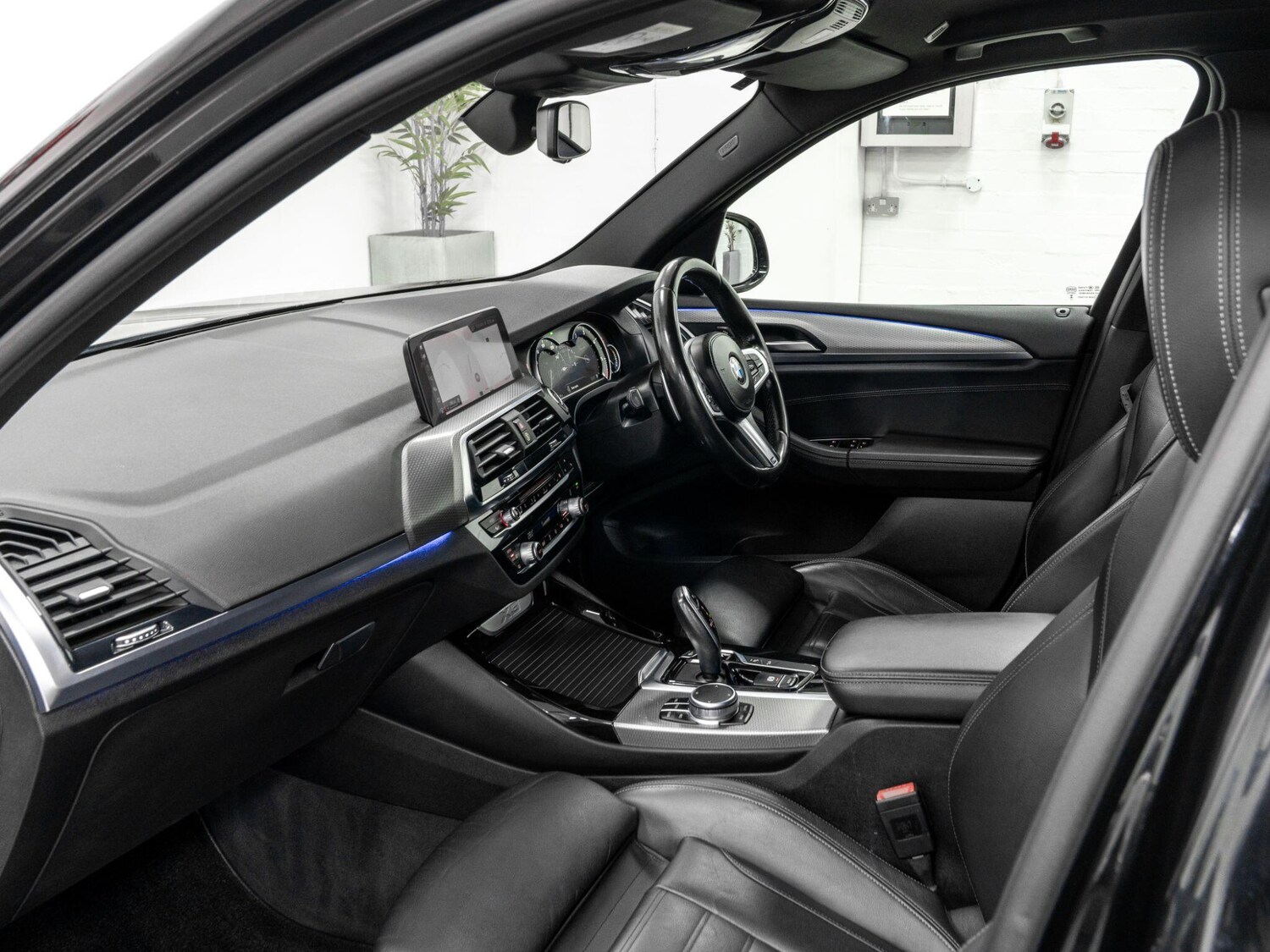 Used BMW X3 2019 for sale - 78086733: Photo 19