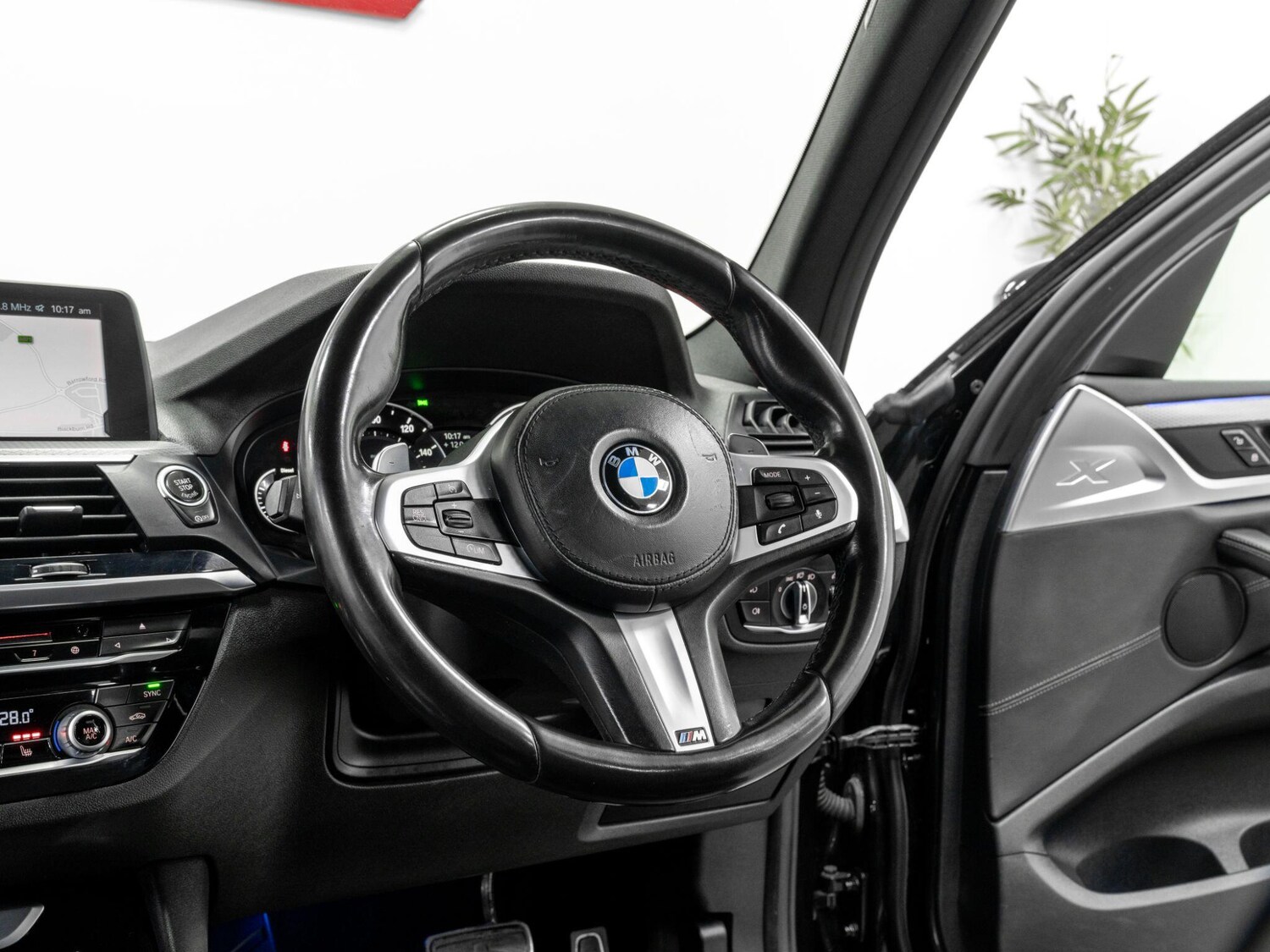 Used BMW X3 2019 for sale - 78086733: Photo 20