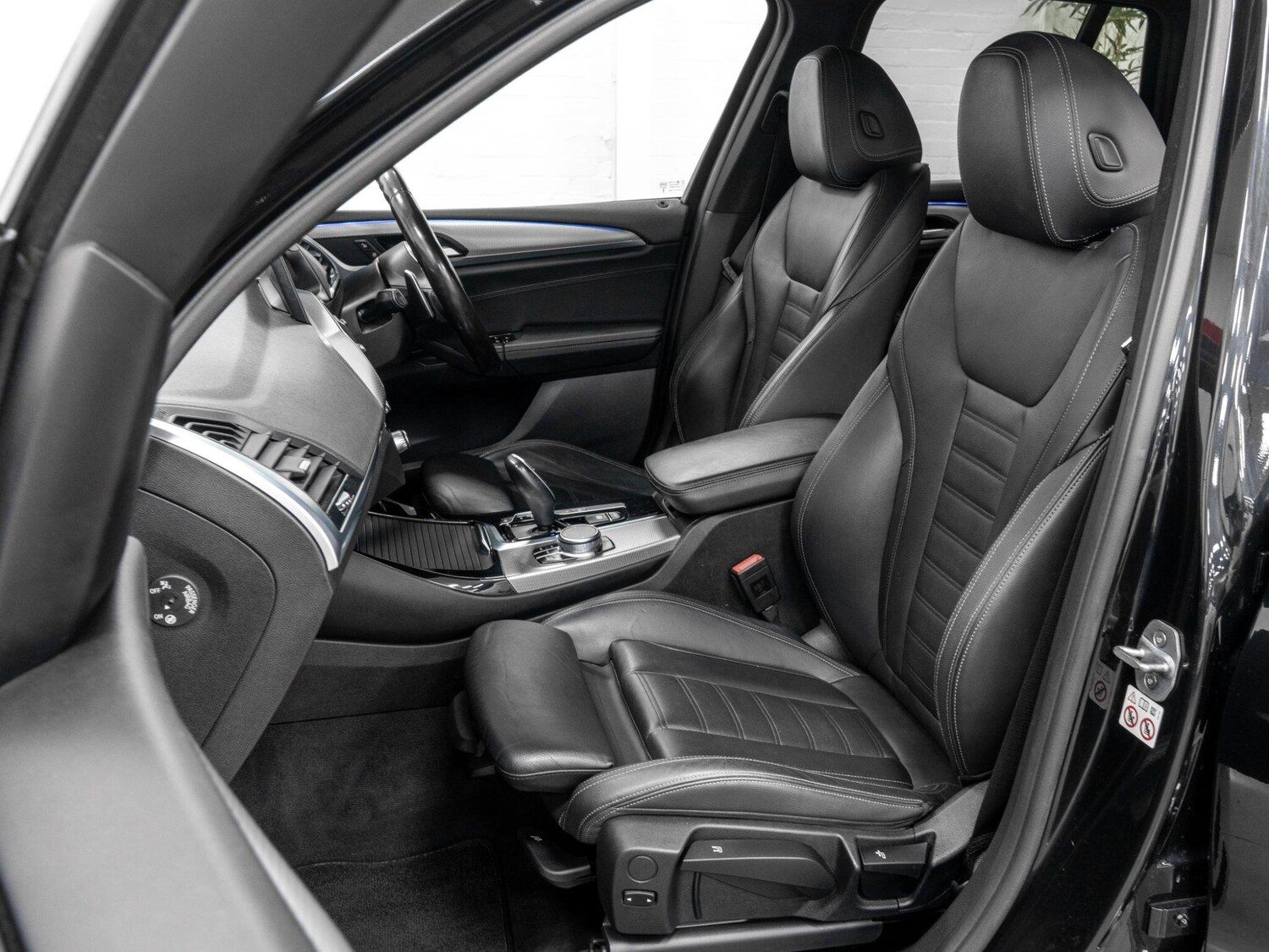 Used BMW X3 2019 for sale - 78086733: Photo 21