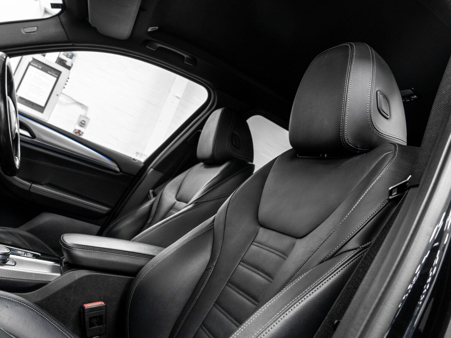 Used BMW X3 2019 for sale - 78086733: Photo 22