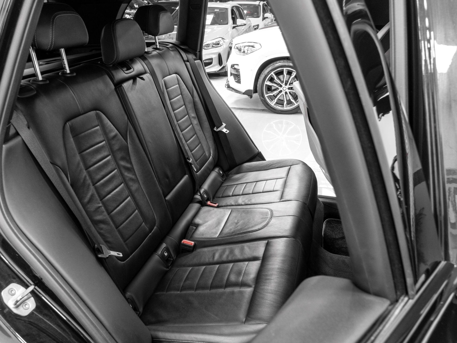 Used BMW X3 2019 for sale - 78086733: Photo 23