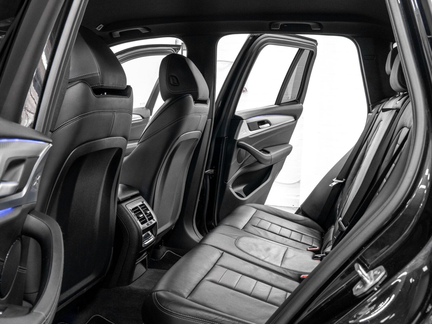 Used BMW X3 2019 for sale - 78086733: Photo 24