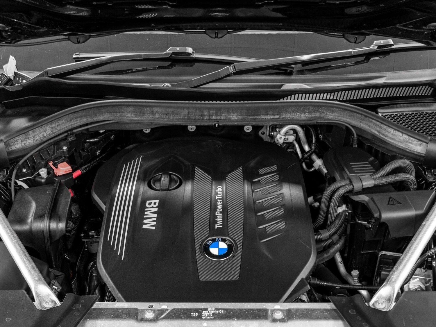 Used BMW X3 2019 for sale - 78086733: Photo 26