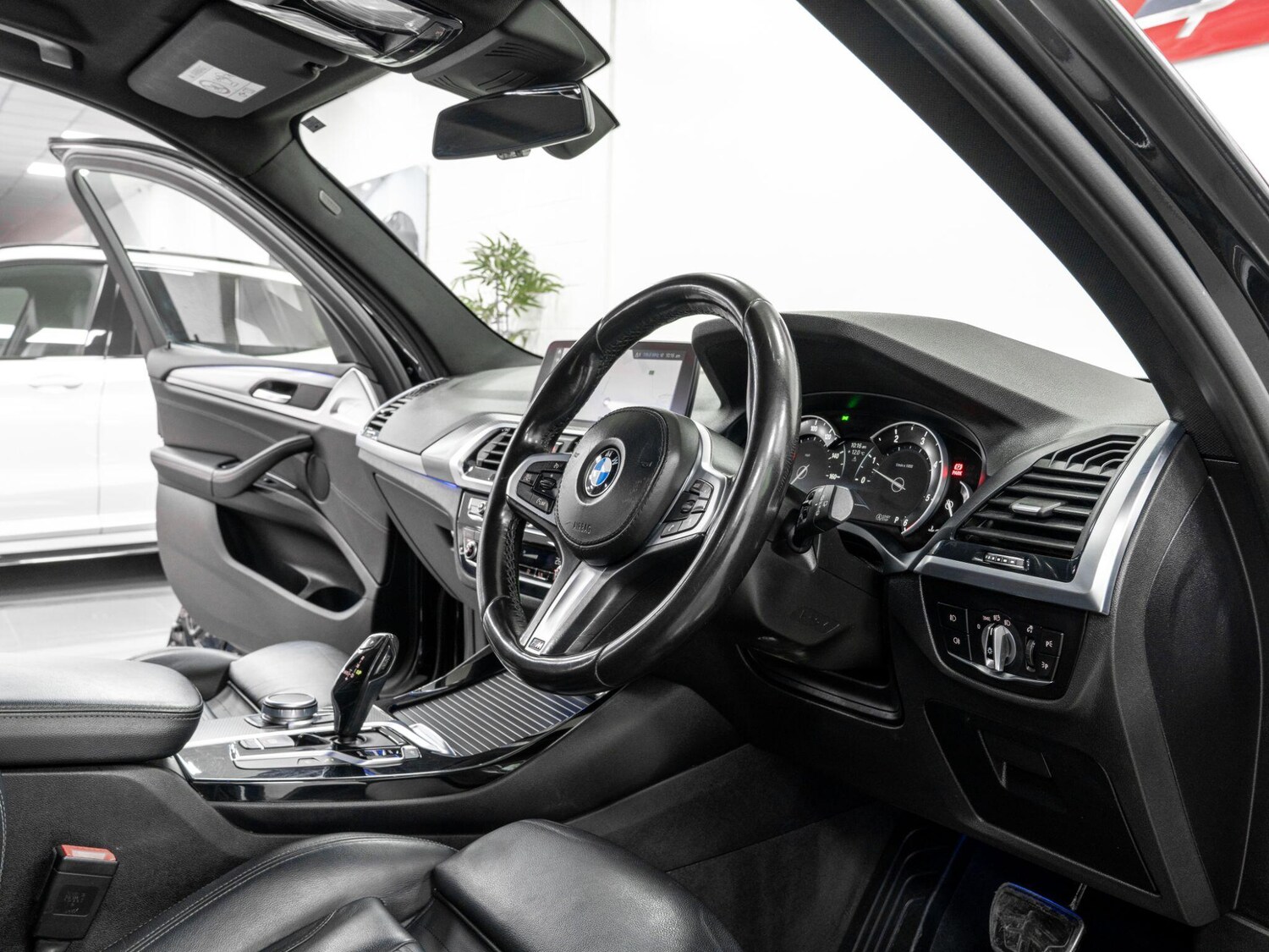 Used BMW X3 2019 for sale - 78086733: Photo 28