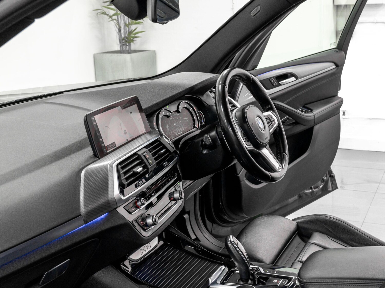 Used BMW X3 2019 for sale - 78086733: Photo 29