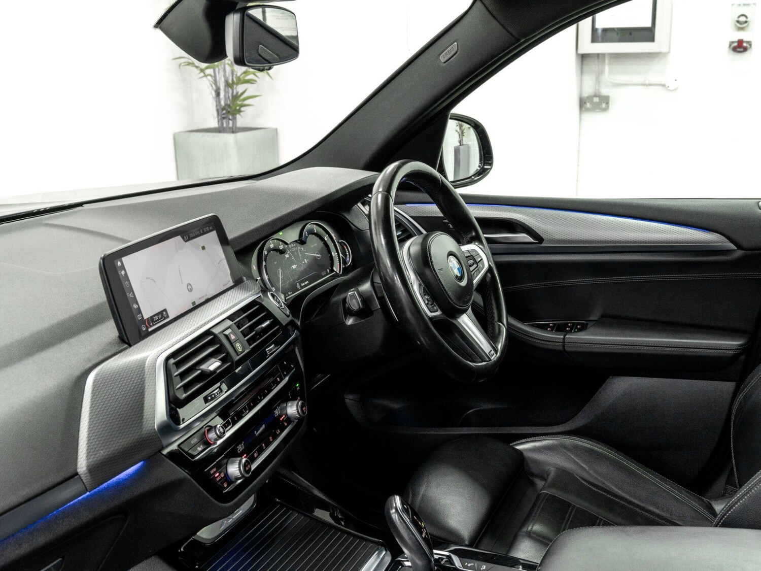 Used BMW X3 2019 for sale - 78086733: Photo 30