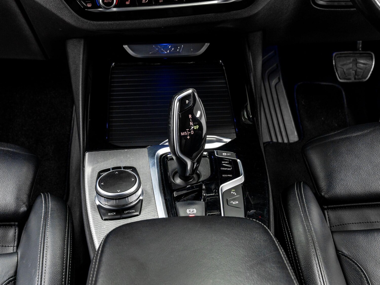 Used BMW X3 2019 for sale - 78086733: Photo 31