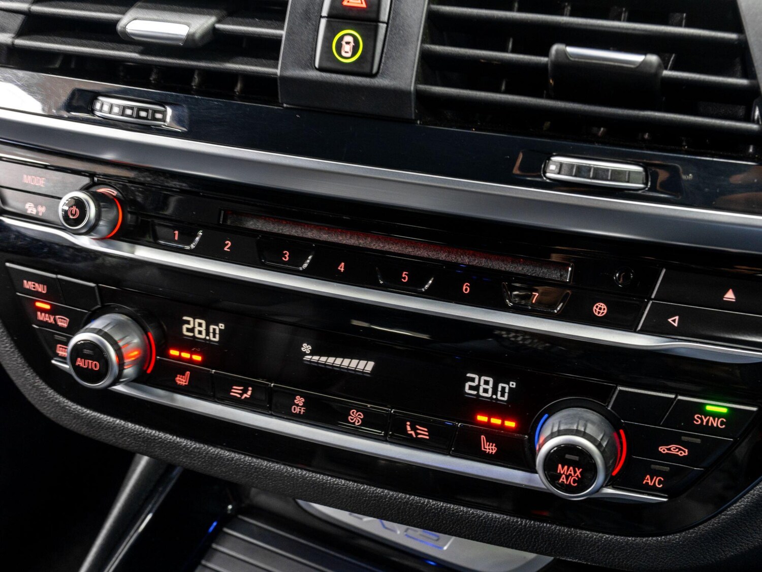 Used BMW X3 2019 for sale - 78086733: Photo 33