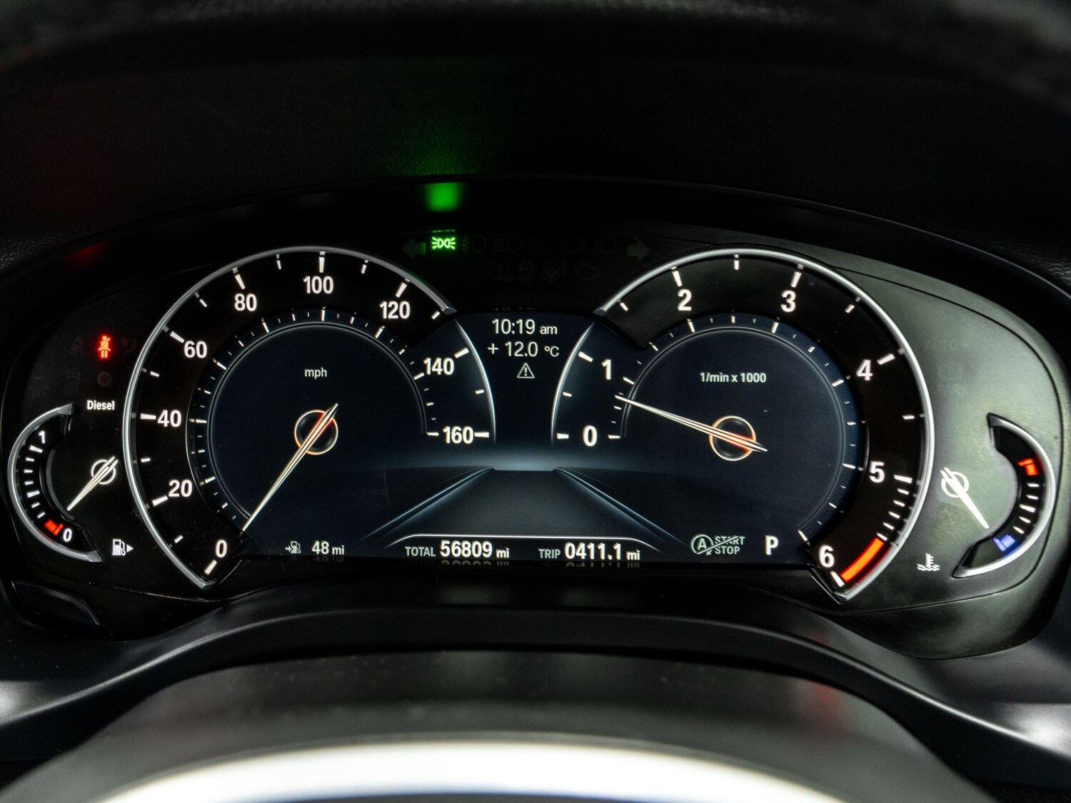 Used BMW X3 2019 for sale - 78086733: Photo 34