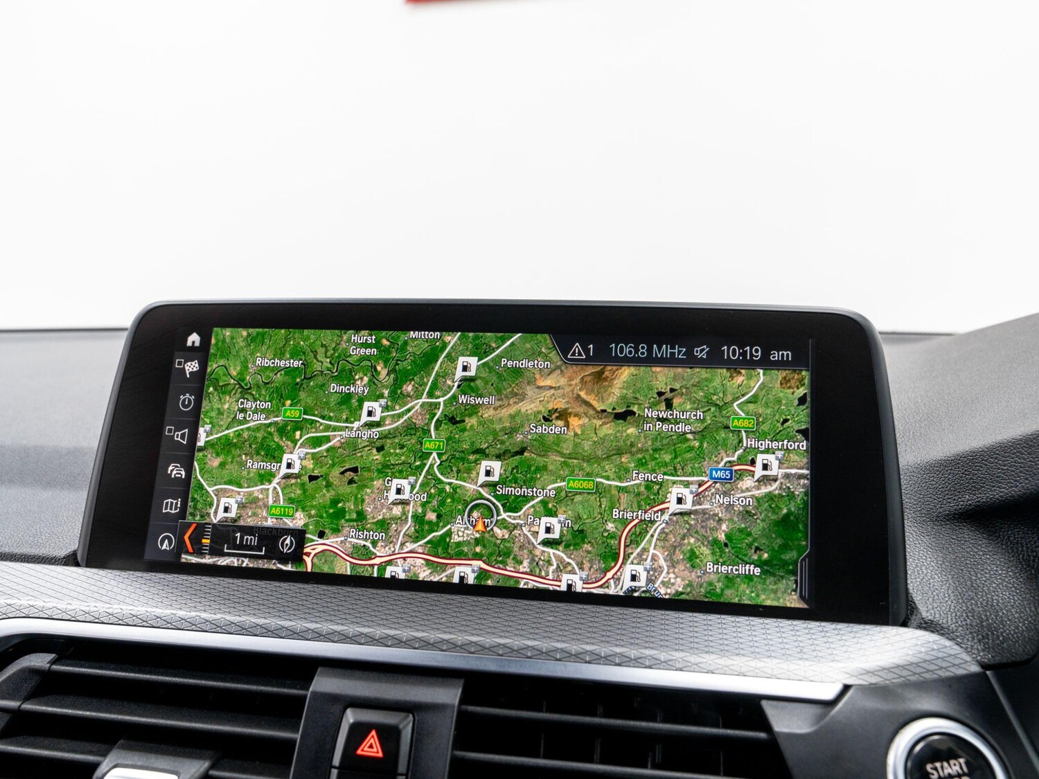 Used BMW X3 2019 for sale - 78086733: Photo 36