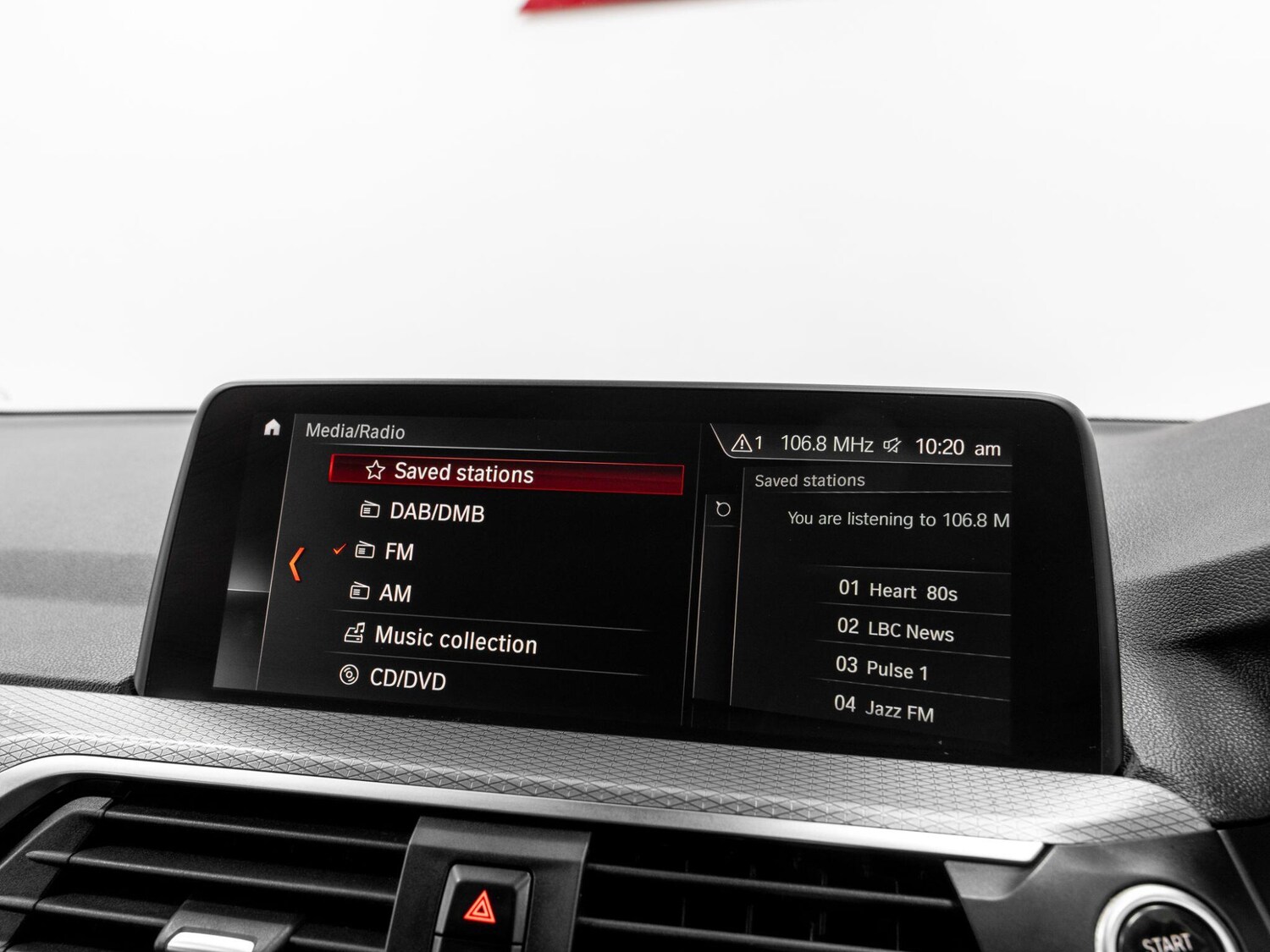 Used BMW X3 2019 for sale - 78086733: Photo 38