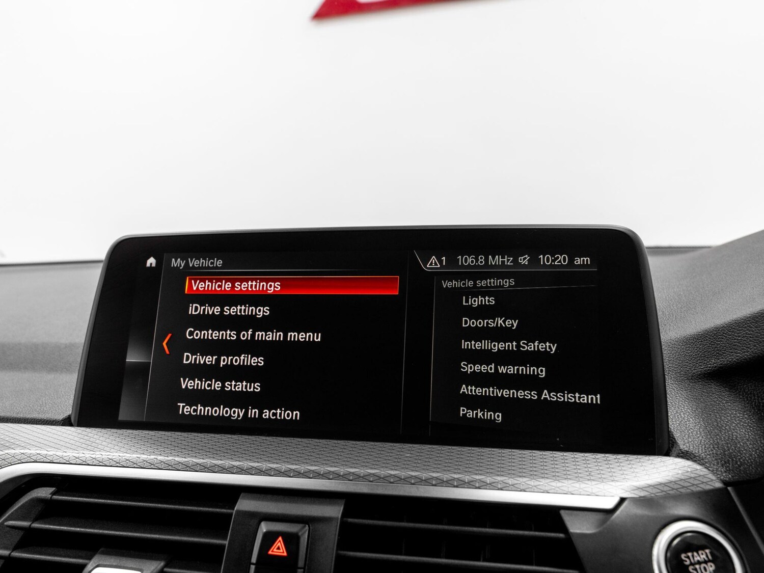 Used BMW X3 2019 for sale - 78086733: Photo 39