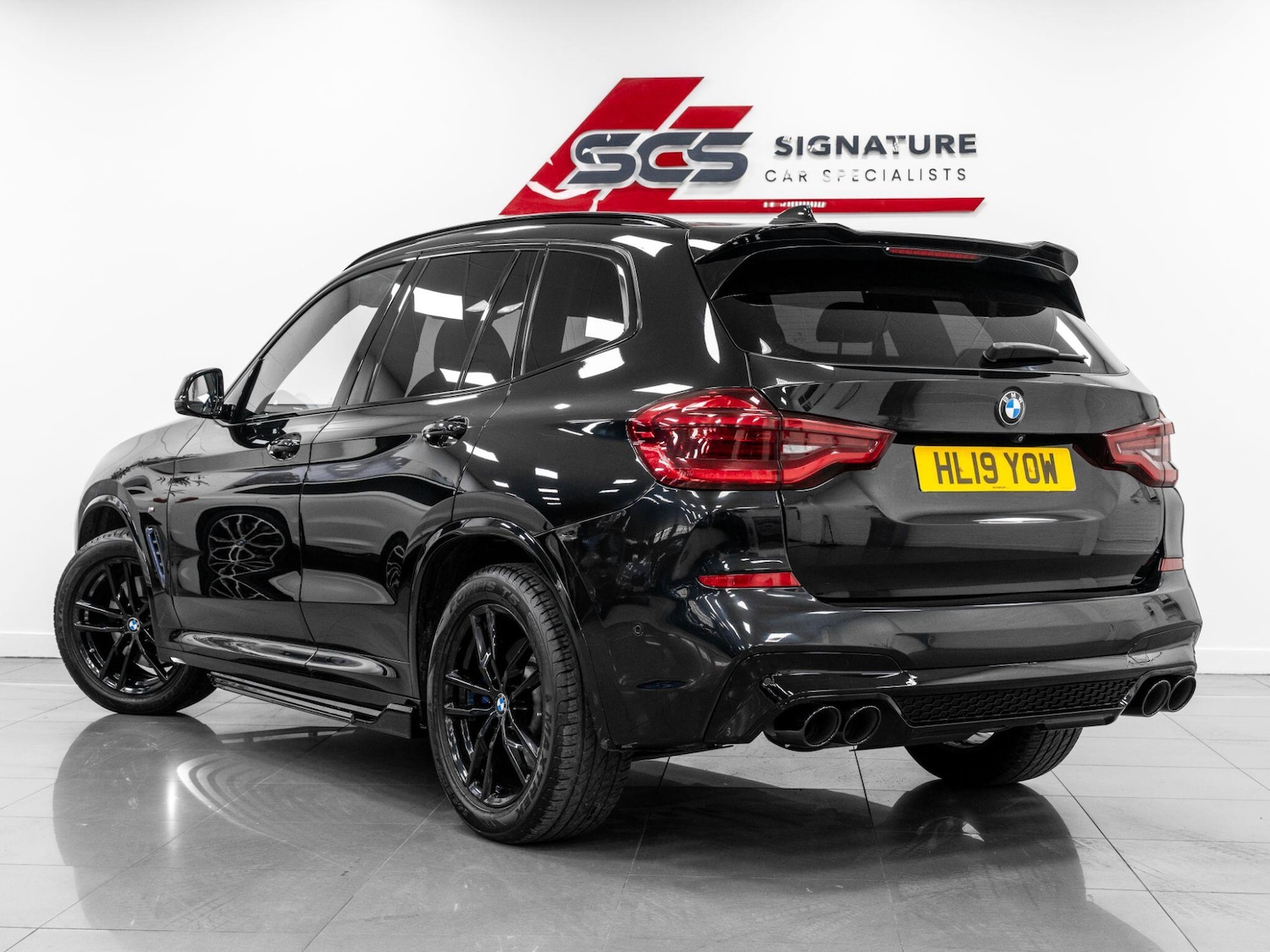 Used BMW X3 2019 for sale - 78086733: Photo 4