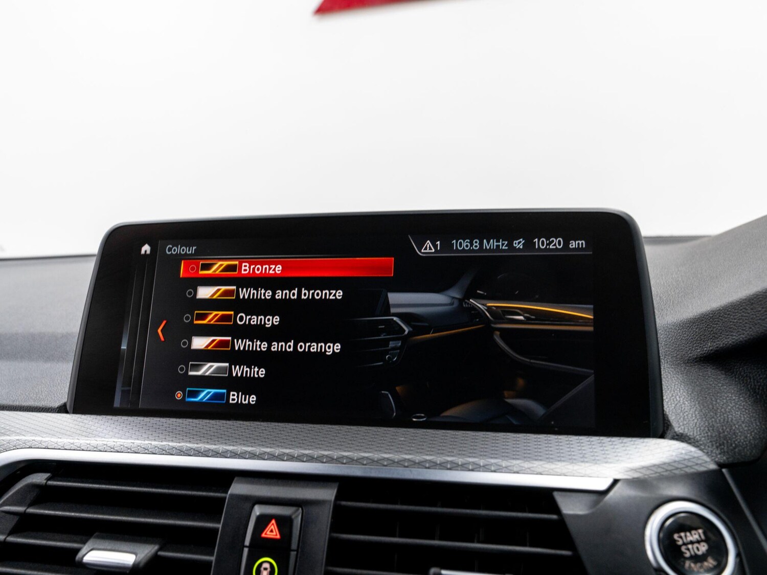 Used BMW X3 2019 for sale - 78086733: Photo 40