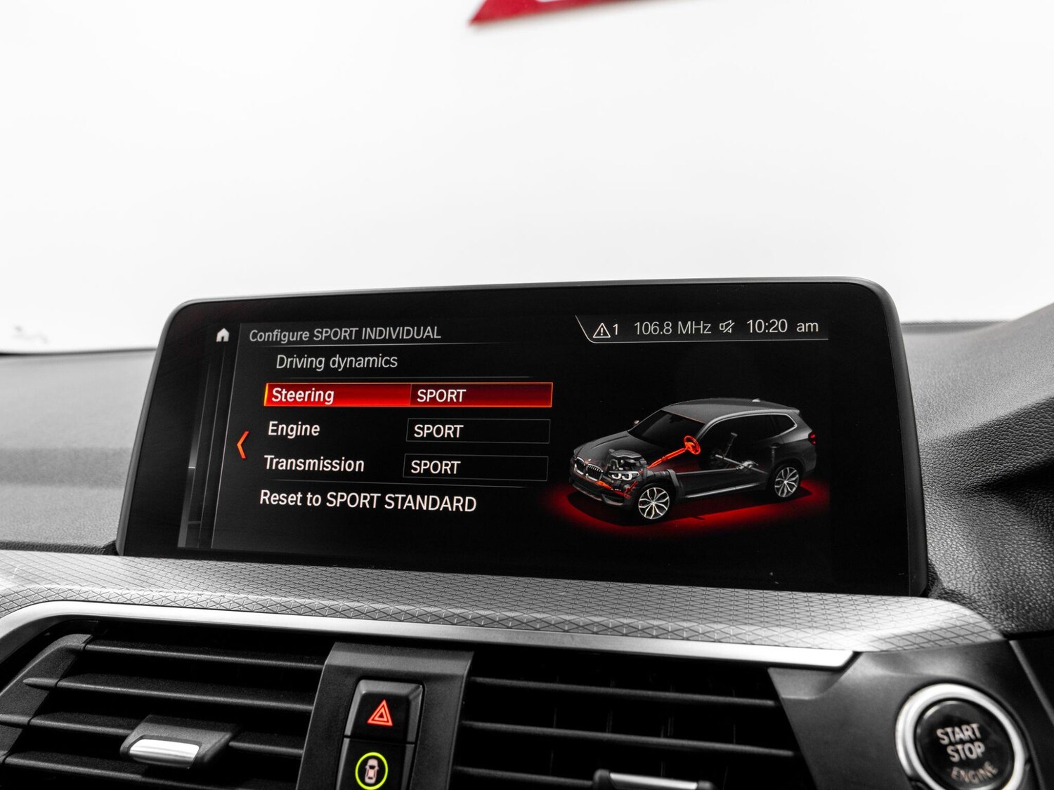 Used BMW X3 2019 for sale - 78086733: Photo 44