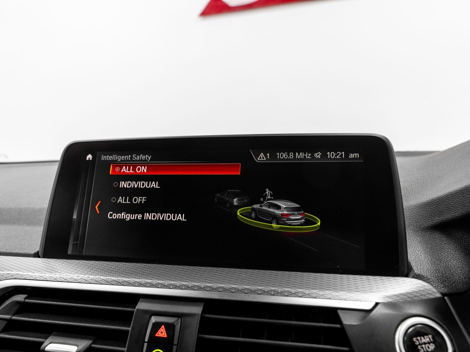 Used BMW X3 2019 for sale - 78086733: Photo 46