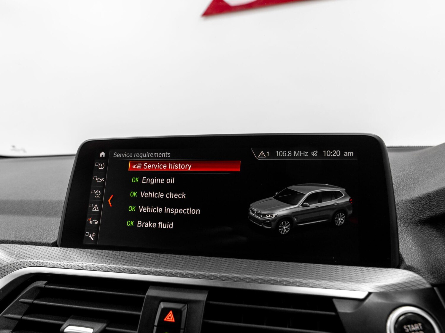 Used BMW X3 2019 for sale - 78086733: Photo 47