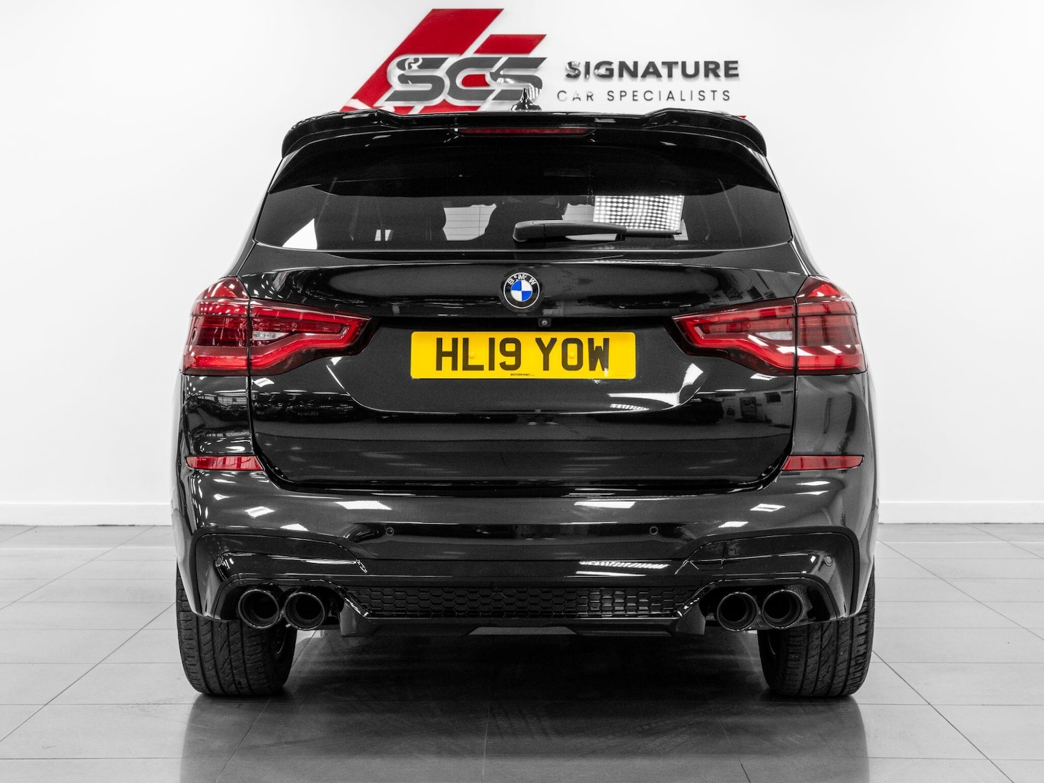 Used BMW X3 2019 for sale - 78086733: Photo 6