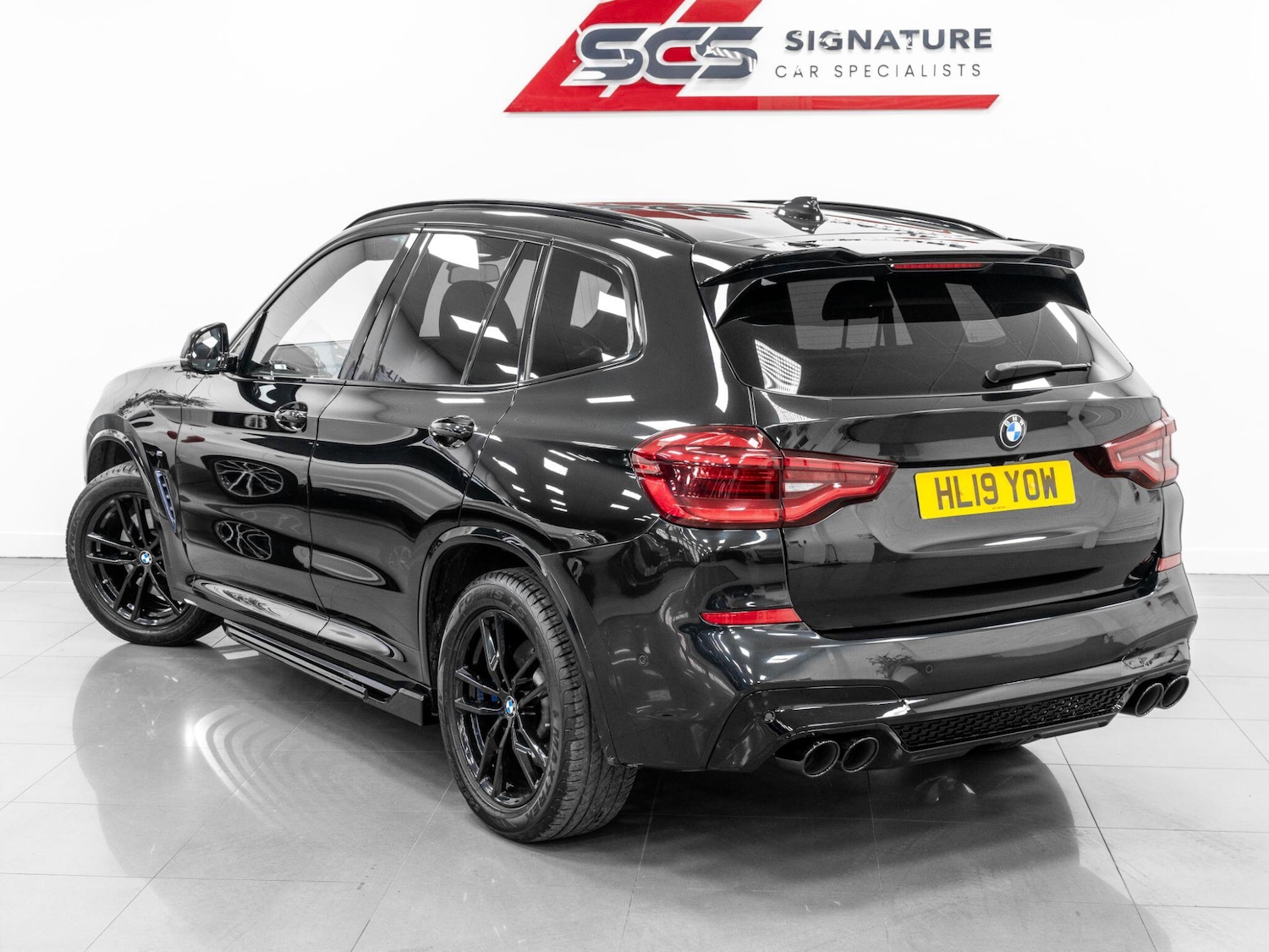 Used BMW X3 2019 for sale - 78086733: Photo 9