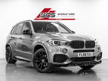 Used BMW X5 2018 for sale - 79195819: Photo