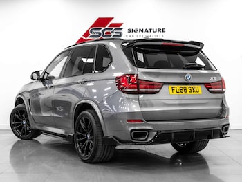 Used BMW X5 2018 for sale - 79195819: Photo