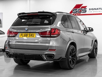 Used BMW X5 2018 for sale - 79195819: Photo