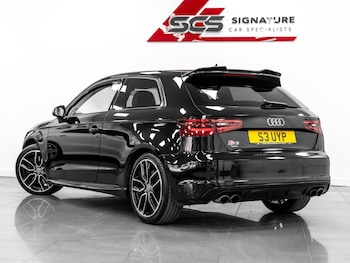 Used Audi A3 2015 for sale - 78404447: Photo